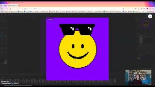 Pixilart.com Animated GIF Tutorial