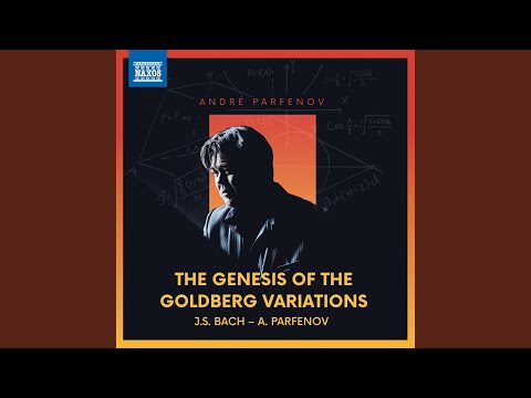 Obejrzyj New Goldberg Variations: Var. 8 w YouTube