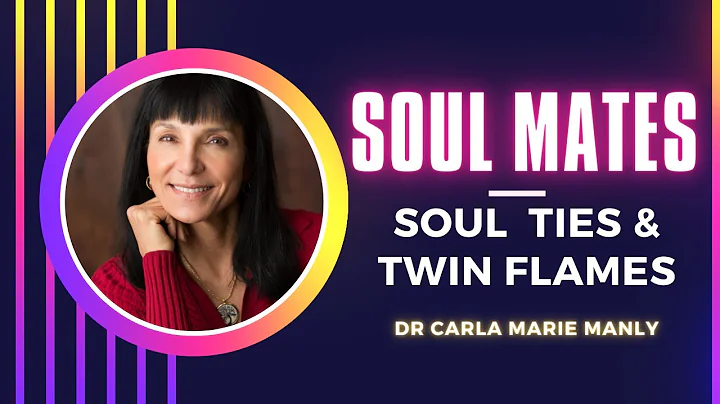 Explaining Soul Mates, Soul Ties, and Twin Flames ...