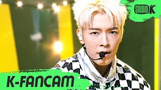 [K-Fancam] 슈퍼주니어-D&E 동해 직캠 ‘ZERO’ (SUPER JUNIOR-D&E DONGHAE Fancam) l @MusicBank 211105