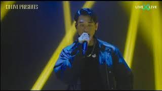 Touch Me by Afgan - 131 LIVE PRESENTS Concert