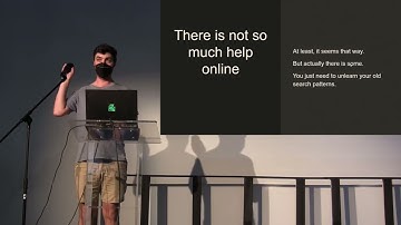 Andrey Chegodaev - So, you want to make a multiplayer game