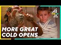 12 HILARIOUS Malcolm in the Middle Openings | Malcolm in the Middle