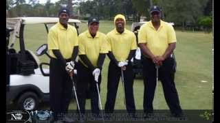 4th Annual Ken Amaro Bowtie Golf Classic