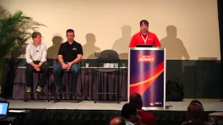 Famous OpenStack engineering roadmap - 2015 Red Hat Summit Wealth