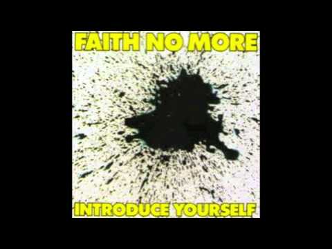 Faith No More - We Care A Lot