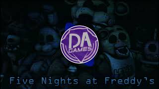 DA Games- We Want Out Nightcore