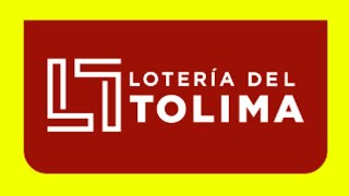 Resultados Lotería del TOLIMA 24 de Mayo de 2021