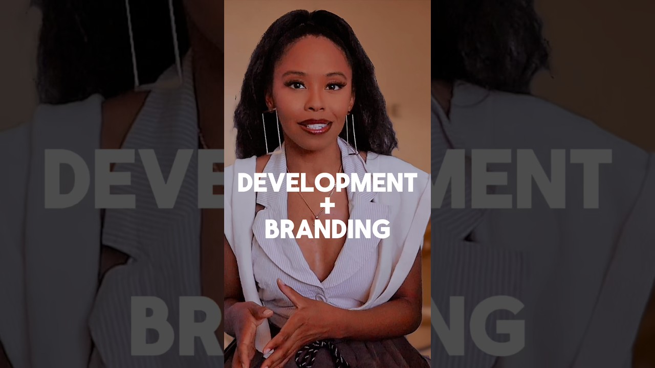 Why Development & Branding MUST Go Hand in Hand