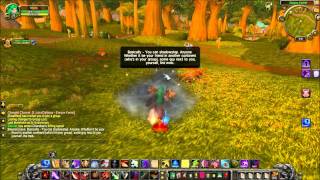 WoW|Shadowstep Exploit|Cataclysm