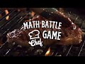 Math battle chef game ep