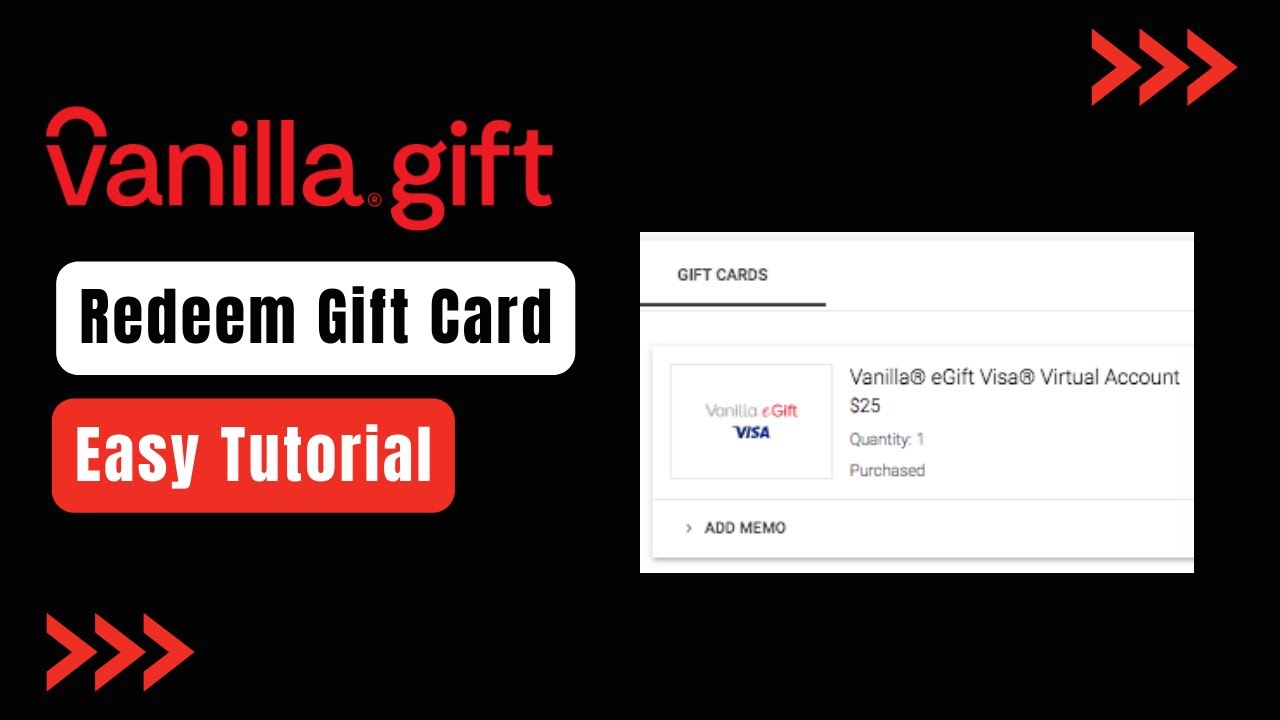 How to Use  Gift Card Online 2023? 