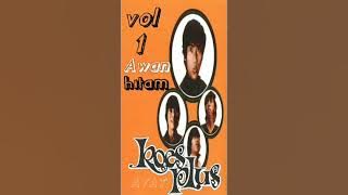 KOES PLUS vol 1 Awan hitam