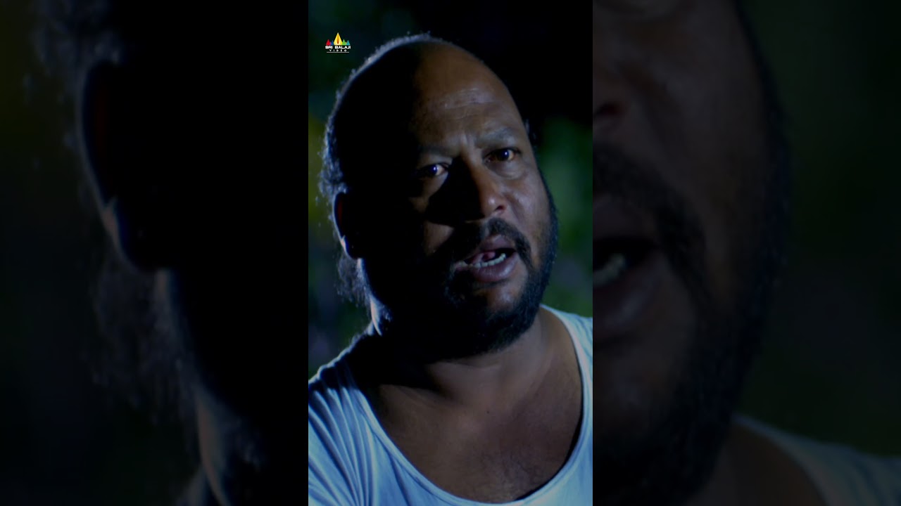 Fish Venkat Horror Comedy with Beggar | 