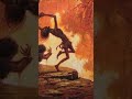 Tolkien Concepts: Eucatastrophe