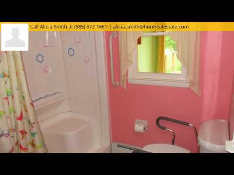 1159 Hilton Parma Rd, Parma, NY home video tour