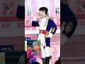 250712 Cha Eunwoo X Soda Pop Kpop Demon Hunters Challenge At His Fanmeeting 250712 Cha Eunwoo X Soda Pop Kpop Demon Hunters Challenge At His Fanmeeting