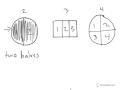 Understanding Fractions and Parts
