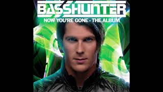 Basshunter - Angel In The Night