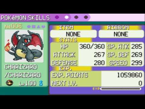 Lv 100 Pokemons With Max Iv And Ev Pokemon Emerald No 1 30 Lv 100 Pokemons With Max Iv And Ev Pokemon Emerald No 1 30