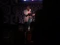 I Took the Mic for the First Time… And THIS Happened!!! WATCH TO THE END!