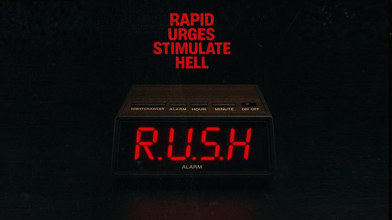 Ver Nightcrawler - R.U.S.H no YouTube Ver Nightcrawler - R.U.S.H no YouTube