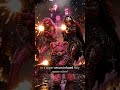 my copyrighted characters machine gun nun peaches pink 🍑 and pinky the teddy bear 🧸 John Sands com