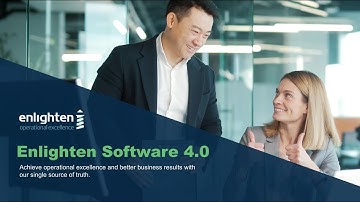Enlighten Software 4.0