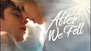 After Theme - Instrumental OST By George Kallis for After Movie