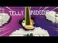 Telly bridging on lucky network