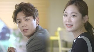 김슬기, 곽시양과 식당에서 미묘한 마주침 '어색한 옆자리' 《Second to Last Love》 끝에서 두 번째 사랑 EP16