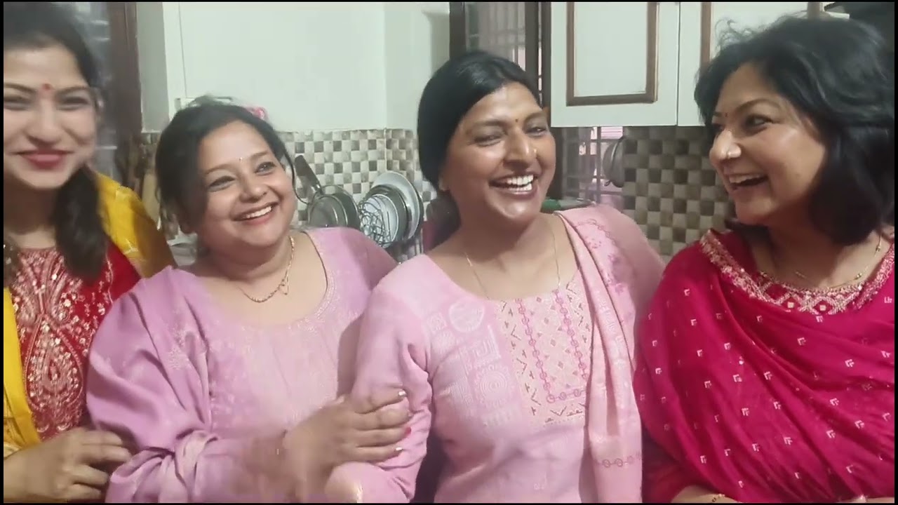 Aaj Gaye Ham apni bua ke yahan Katha mein