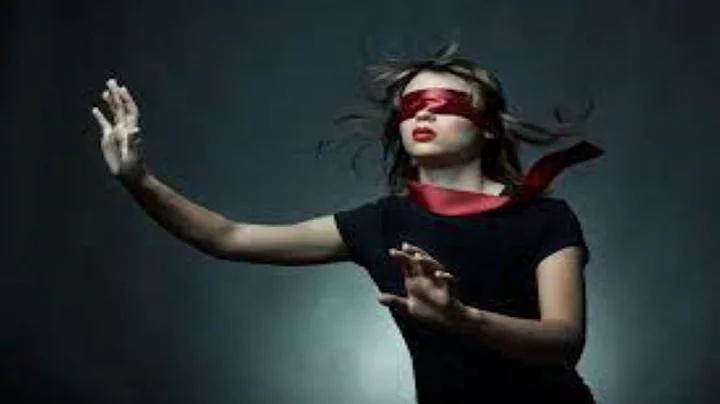 CAN'T YOU SEE WHAT'S GOING ON?? (removing spiritua...
