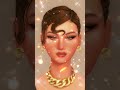 Diamonds in the sky  sims sims4cc sims4mod sims4