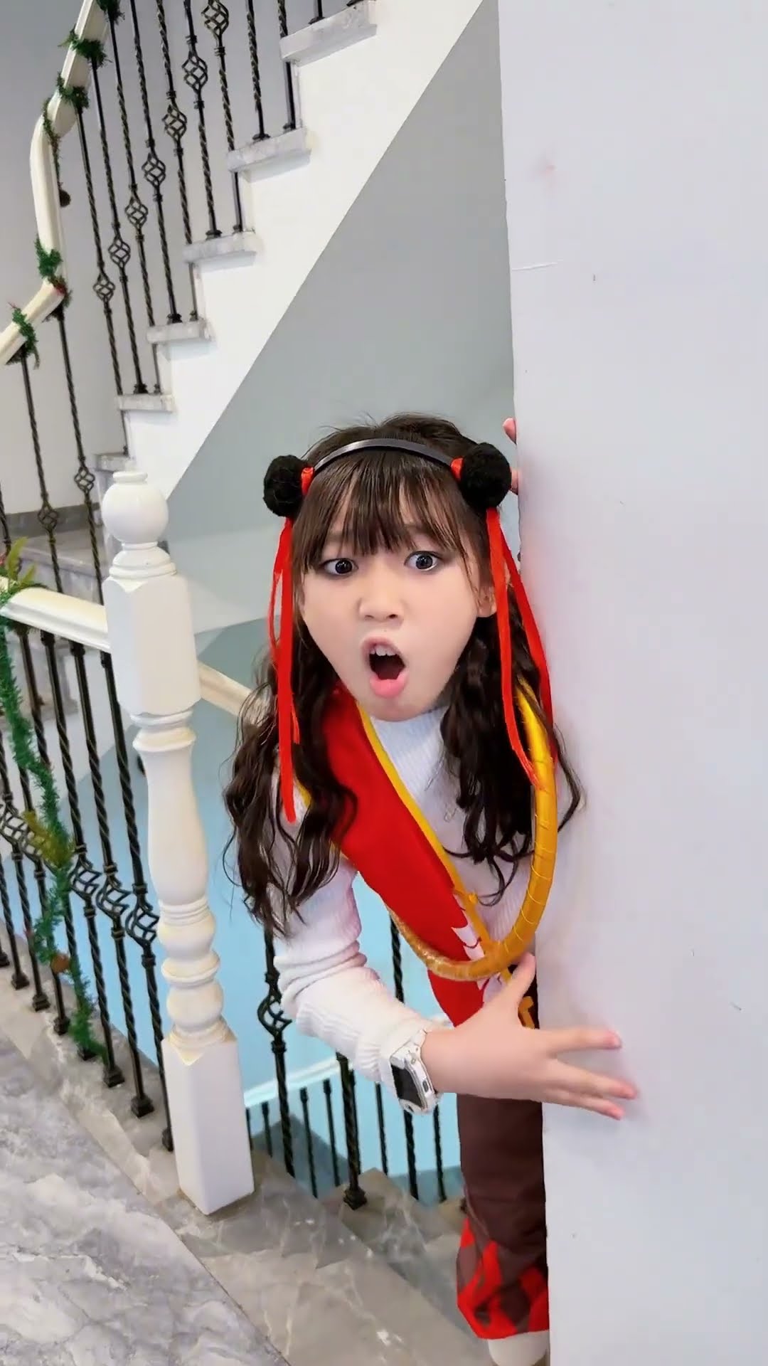 【斗罗大陆】小哪吒也想要吃糖啊！ #斗罗大陆 #小舞 #唐舞桐 #哪吒