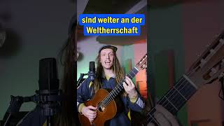 Mycelreim 62. Strophe - Mc Waldschrat