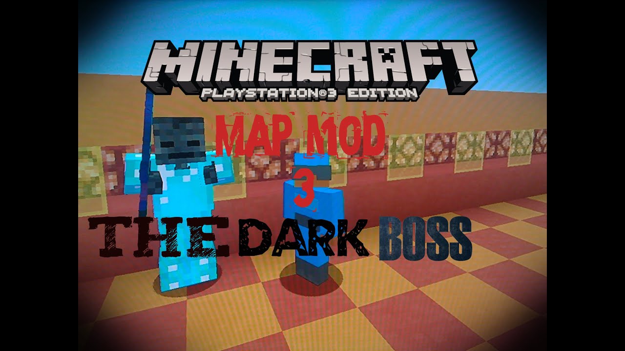 ps3 minecraft mods download