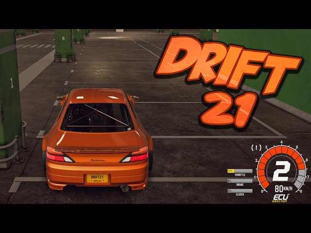 Primeiras impressões de DRIFT 21 em Early Acess dizem que game é  surpreende