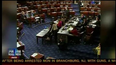 Senator LeMieux: We Cant Just Freeze Spending; We Need to Cut Spending