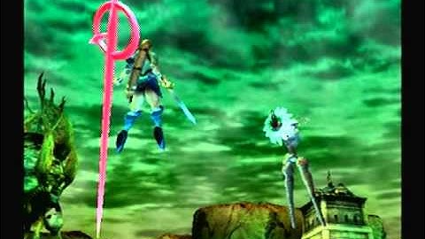 .hack//Infection - 04 Death of Orca