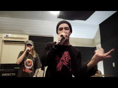 HEARTSNOW — KILLING TIME (prod. by Kaito Shoma) [Live Version]