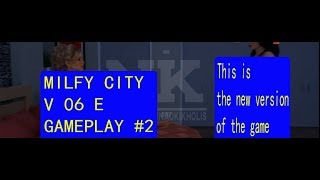 MILFY CITY V 06 E GAMEPLAY #2