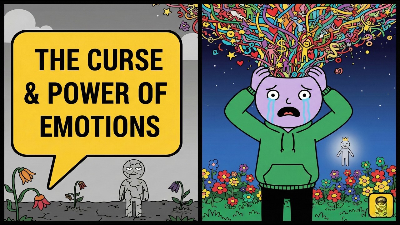 If You've Ever Been Told You're 