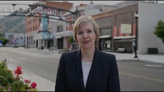Logan, Utah Transportation Study Video