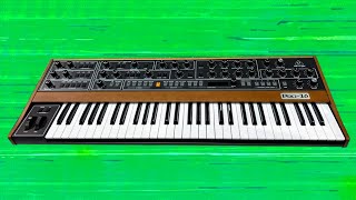 Behringer Pro-16