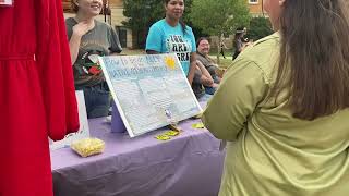 Pkg Removal Of Diversity, Equity, And Inclusion Office At Unt