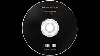 Ersoy Ulusoy – Hayallerime Kurşun Sıktın | AUDIO Dolby Atmos | 192.000kHz 64Bit