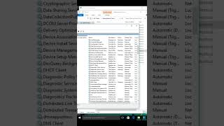 How to start or stop SNMP trap service in windows 10 How to start or stop SNMP trap service in windows 10