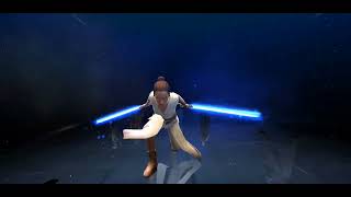 Full TW Counter | Trench vs Rey News