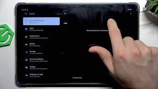 Fix Screen Casting Not Working on Black Shark Pad 7